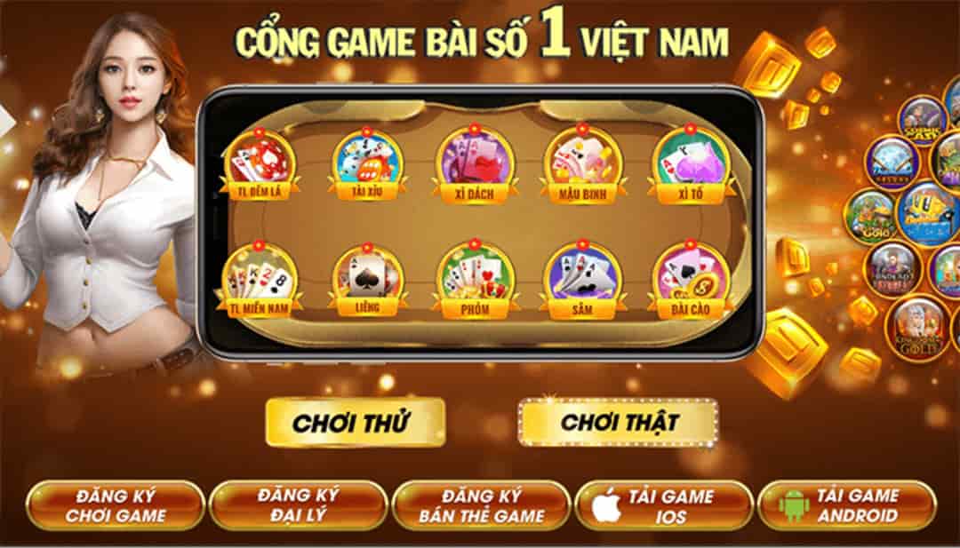 Tải ứng dụng Winbet để trải nghiệm hệ thống trò chơi đa dạng