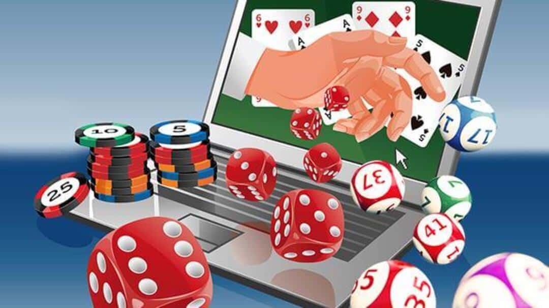 Chơi sòng bạc trực tuyến tại Winbet