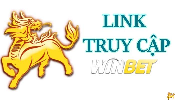 link truy cập winbet