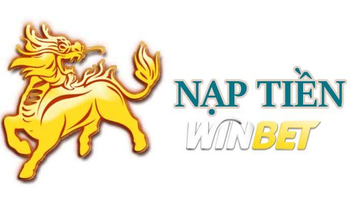 nạp tiền winbet - win999