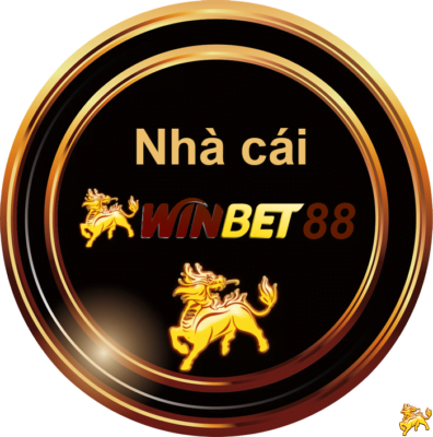 đại lý nhà cái winbet88