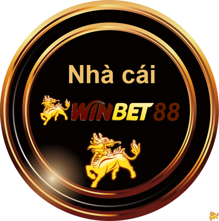 đại lý nhà cái winbet88