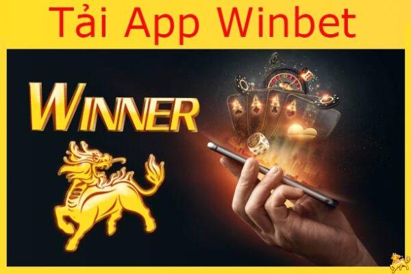 tải app winbet