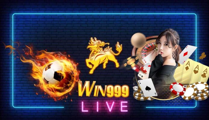 win999 live trực tiếp