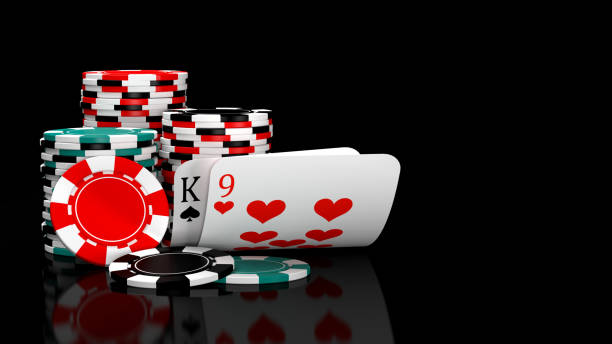 Baccarat có nhiều lưu ý