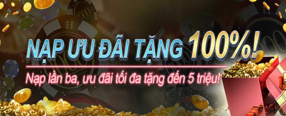 Ưu đãi tiềm năng và phổ biến từ winbet