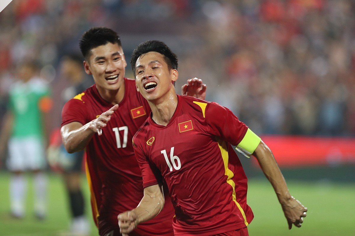 Nan Mengyong là ai? VĐV bắn súng duy nhất giúp U23 Việt Nam giành HCV môn bóng đá ở SEA Games 31 - Hình 9