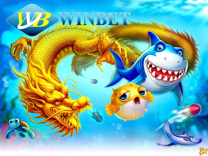 winbet bắn cá đổi thưởng