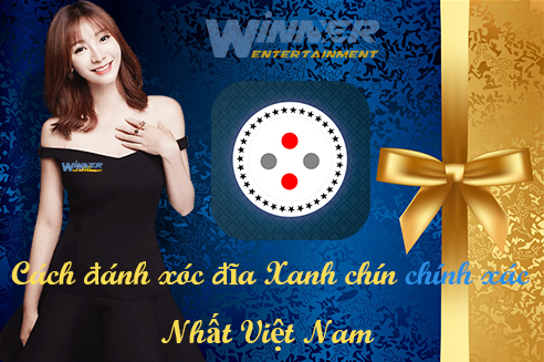 Cách chơi xóc đĩa Việt Nam chính xác nhất (Hình 1)