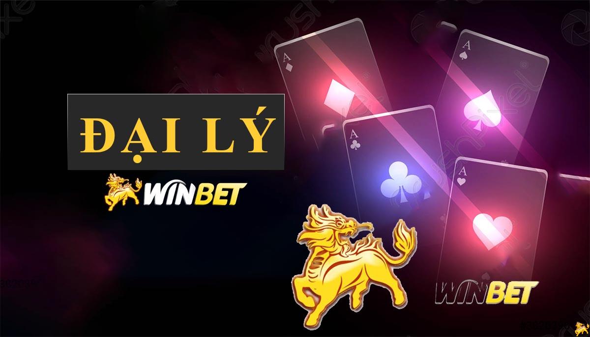 đăng ký đại lý Winbet