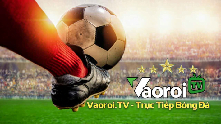 Vap roi TV bóng đá