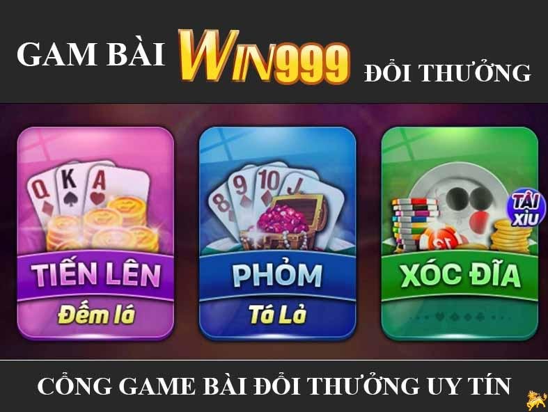 Game bài WIN999