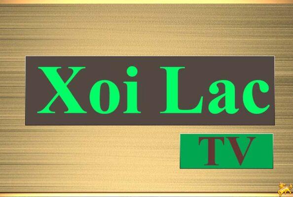 xoilac TV