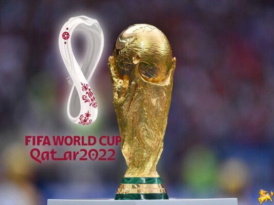 World Cup 2022