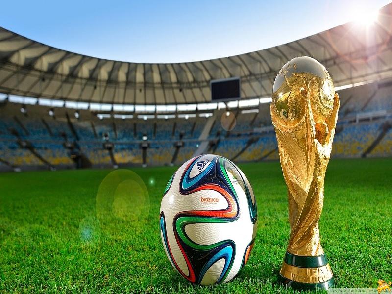 ca khúc của world cup 2022