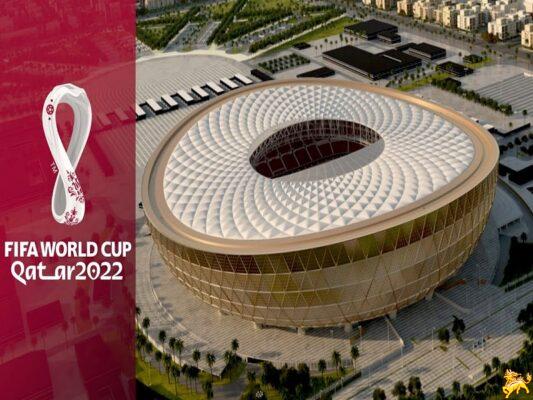 World Cup 2022 qatar