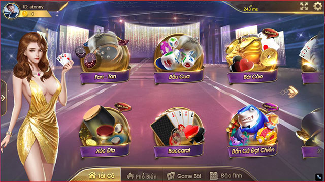 Game Bài Winbet66