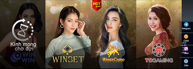 Xổ Số Winbet66