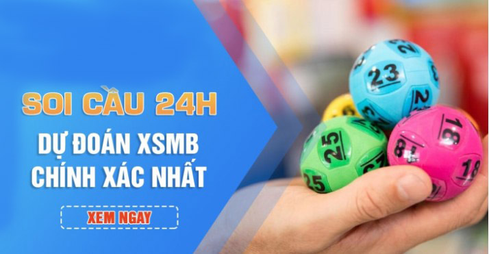 Soi cầu 24h