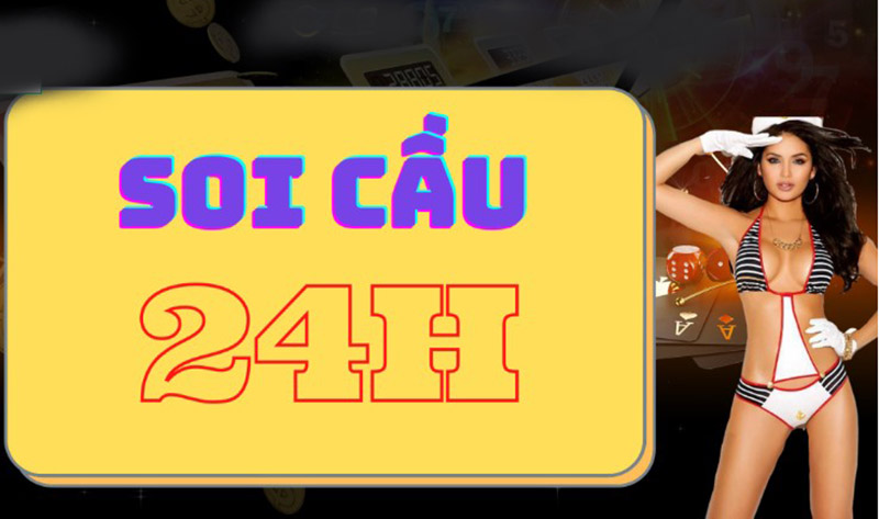 Soi cầu 24h