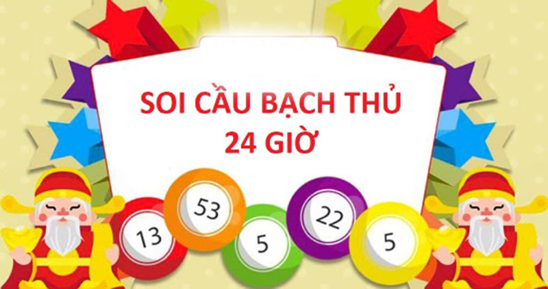 Soi cầu 24h