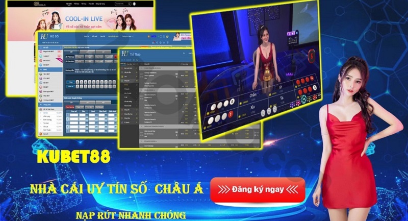 liên tục ngăn chặn gian lận kubet