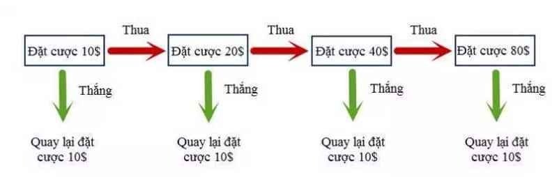 Chúc buổi gặp mặt may mắn!