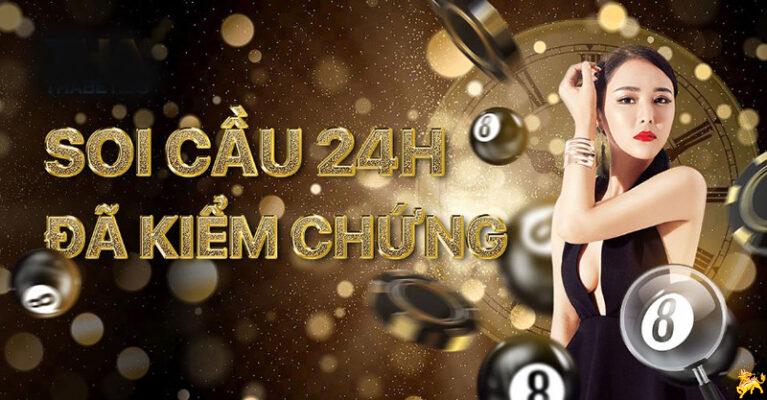 Soi cầu 24h