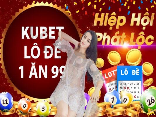 Bốc phốt nhà cái Kubet lừa đảo