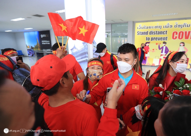 Lịch thi đấu AFF Cup 2022 - Ảnh 4.