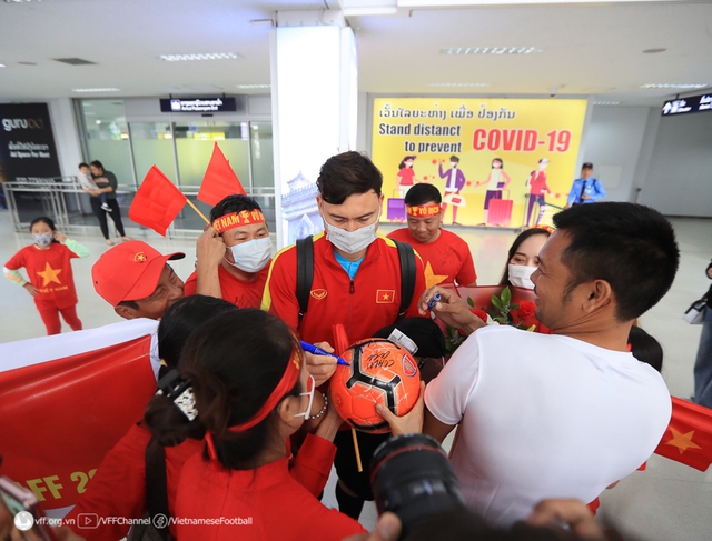 Lịch thi đấu AFF Cup 2022 - Ảnh 5.