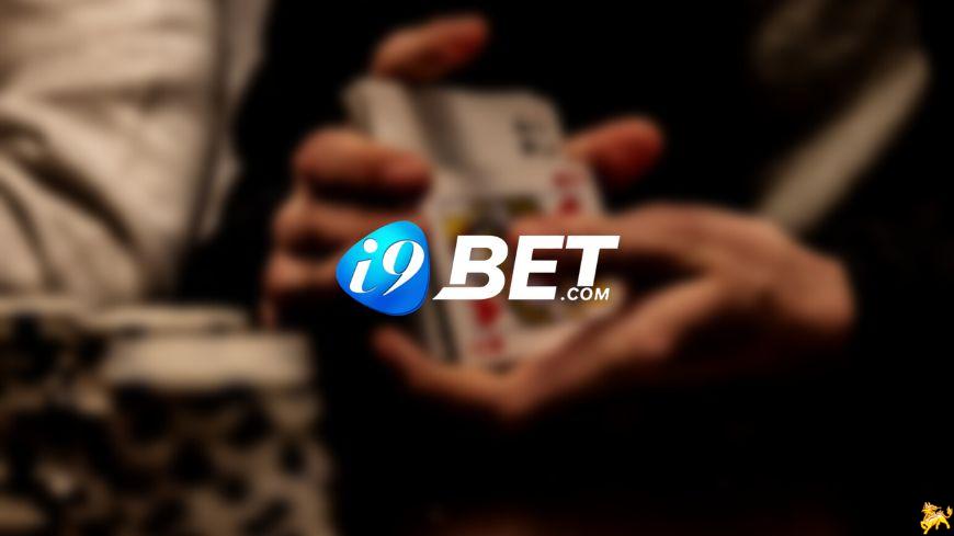 Phốt i9bet lừa đảo