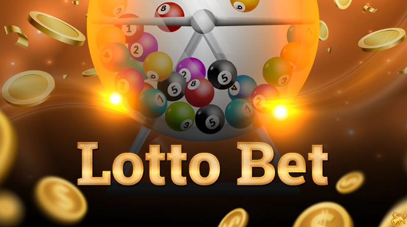 lotto bet