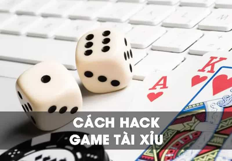 Hack Tài Xỉu online