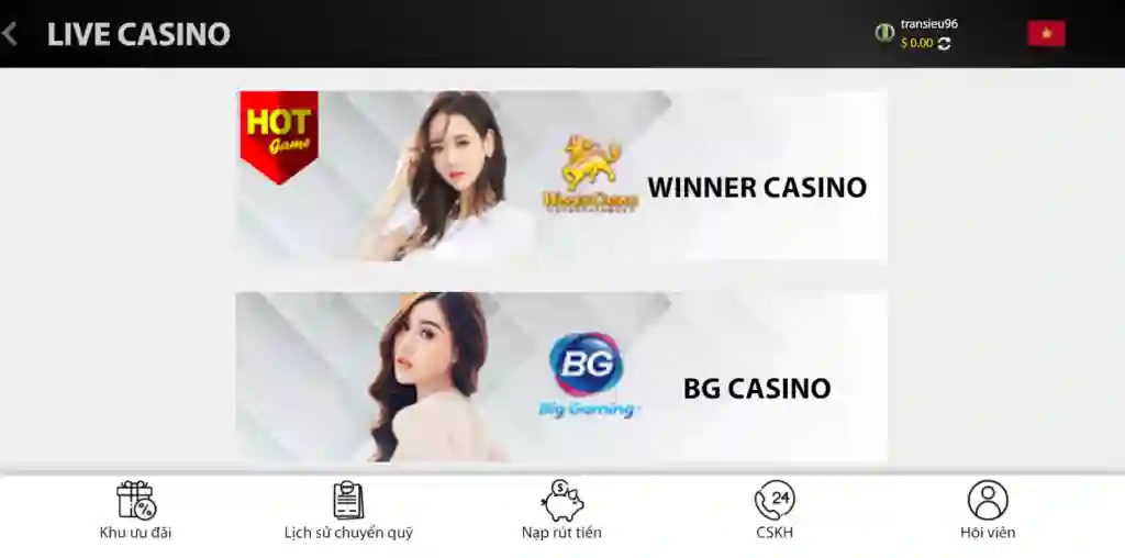 Winbet77 lừa đảo có cần sự thật?