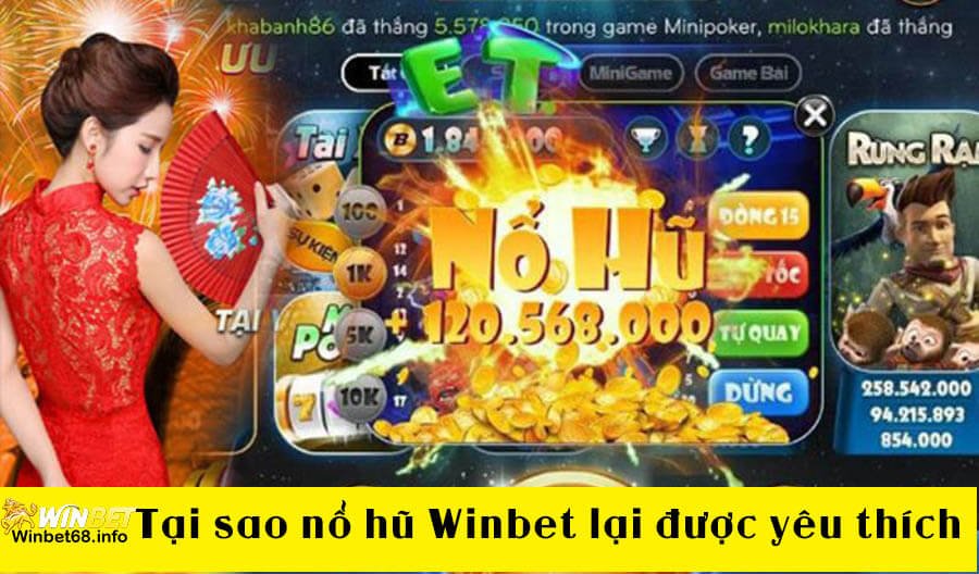 Tại sao Win999 lại phổ biến đến vậy