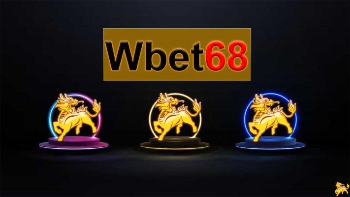 Wbet68