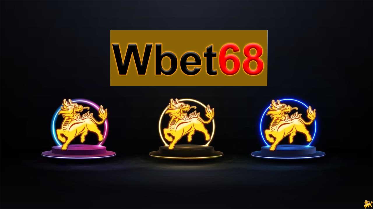 Wbet68