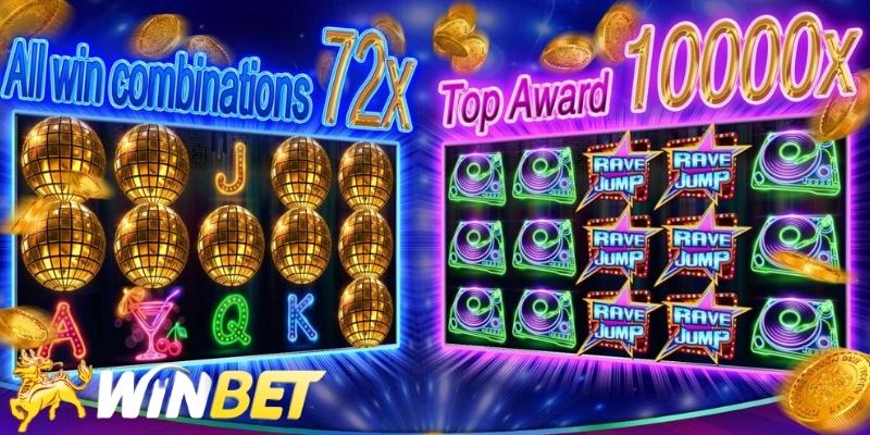 Cách chơi cơ bản slot trên cq9