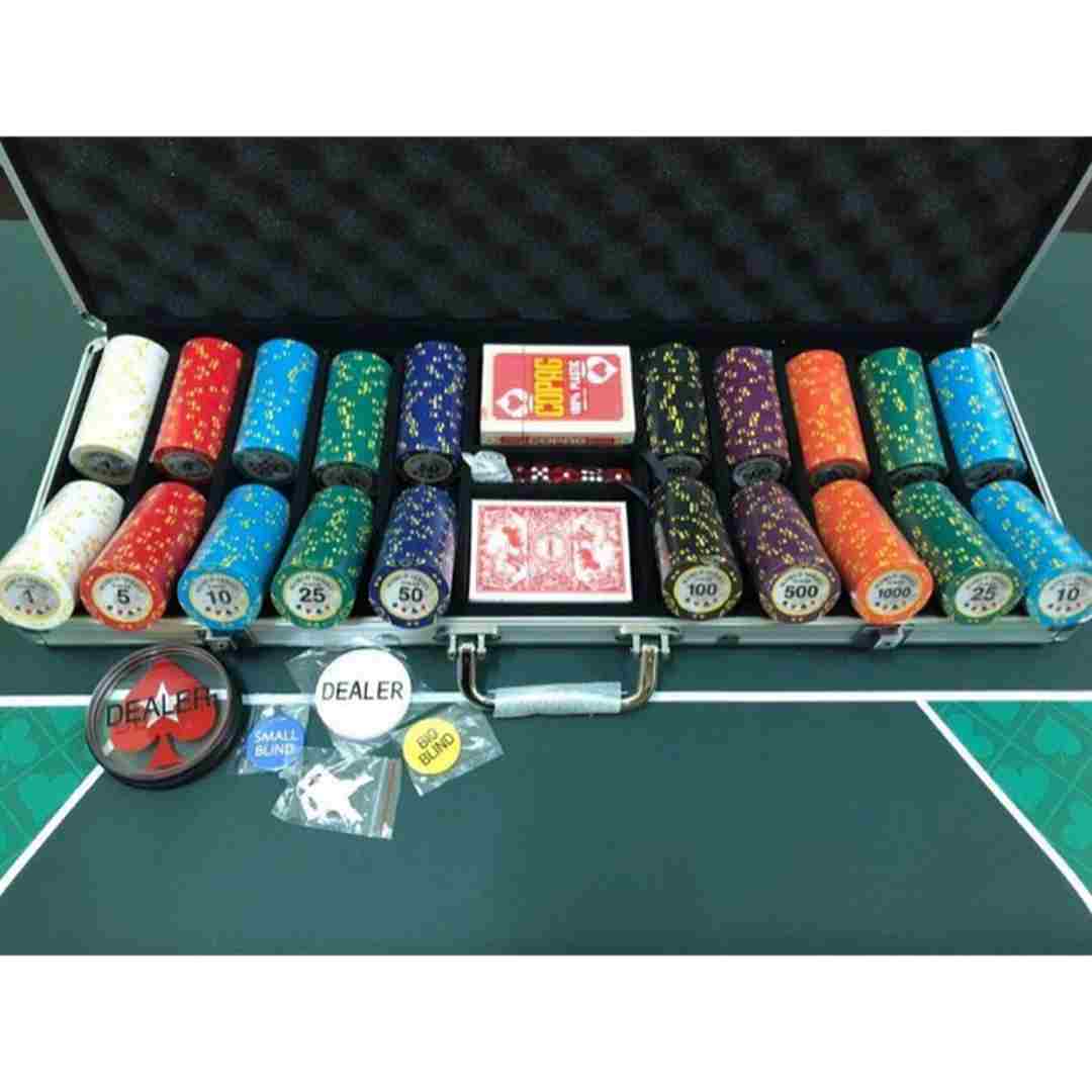 King's poker với những đổi mới trong sản phẩm