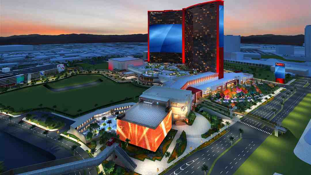 Các tính năng hoàn hảo của New World Casino