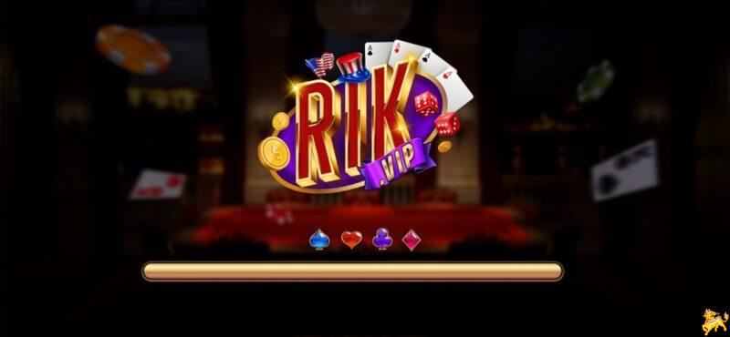 Rikvip Review