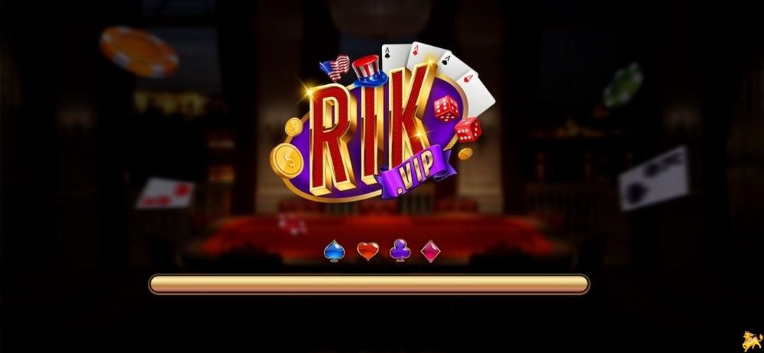 Rikvip Review