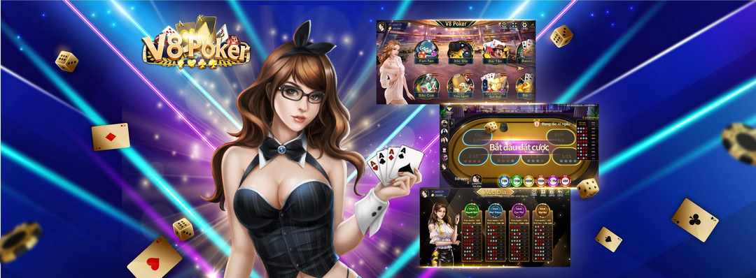 Cổng Game Giải Trí Yêu Thích