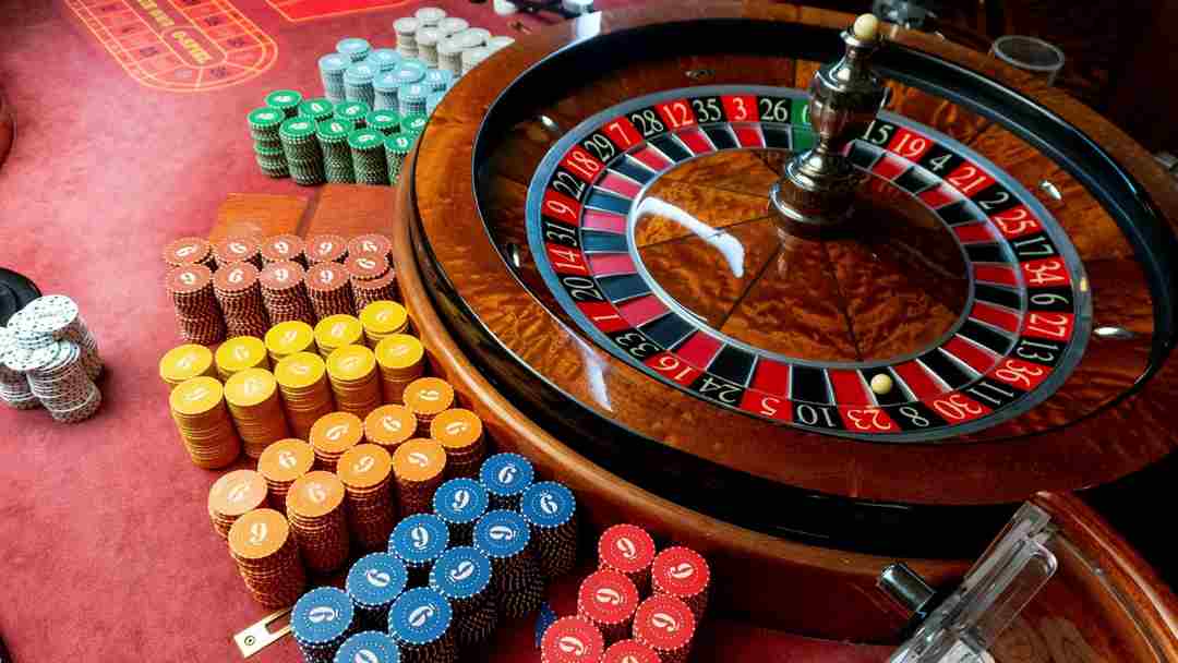 Trò chơi hấp dẫn tại Suncity Casino 