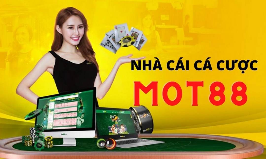 Thông tin cụ thể về Mot88 lừa đảo?