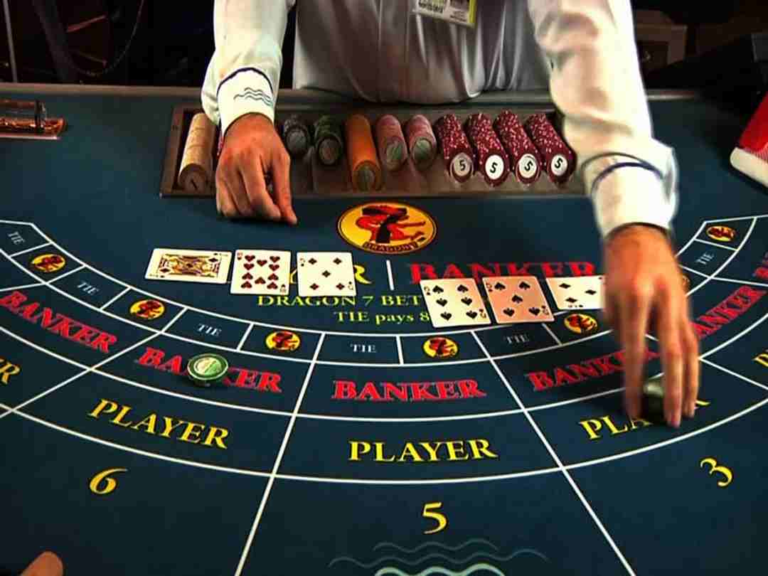 Lý do tại sao bạn nên chọn Venus Casino