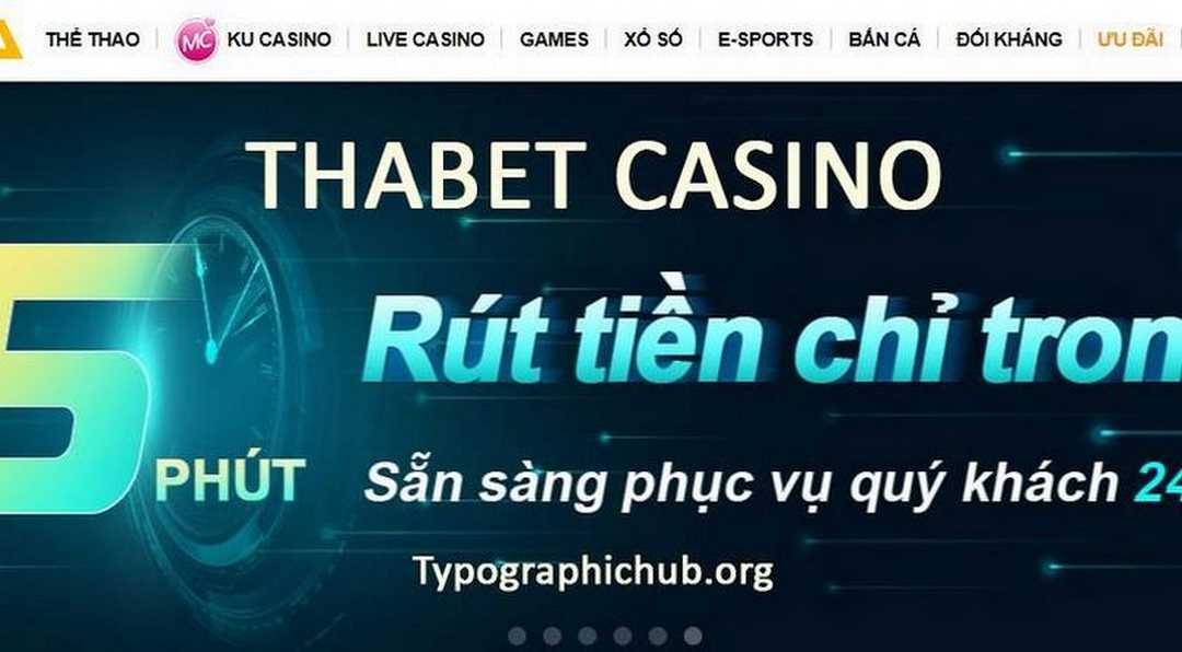 Tốc độ gửi và rút tiền nhanh chóng chỉ trong vài bước đơn giản