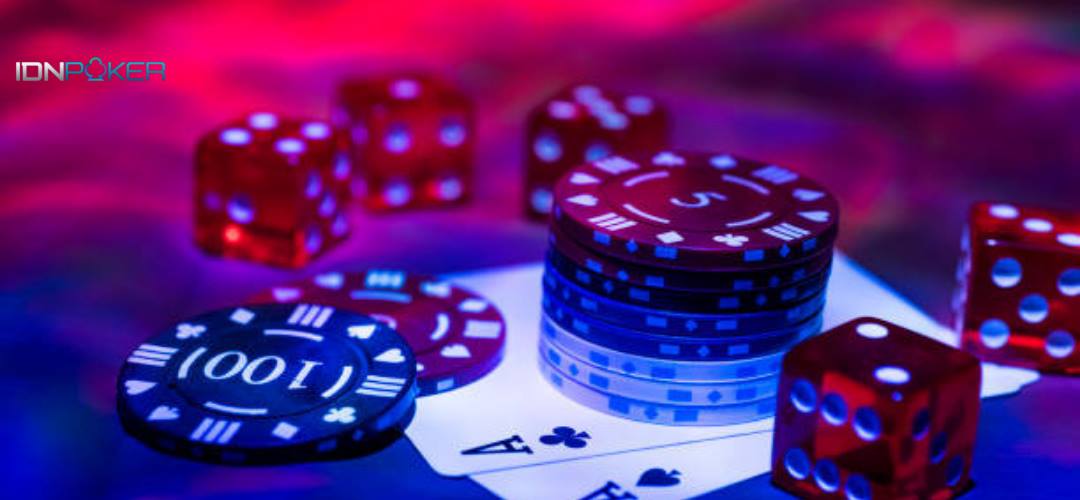 IDN POKER và rất nhiều điều hay ít người biết