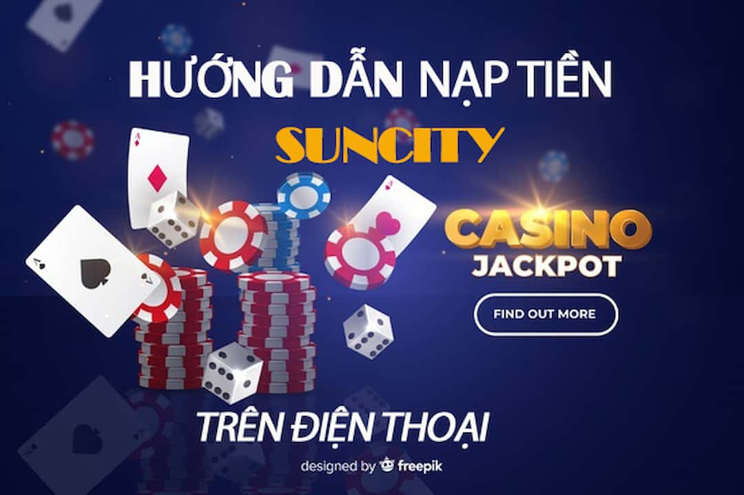 Suncity tải lại đơn giản